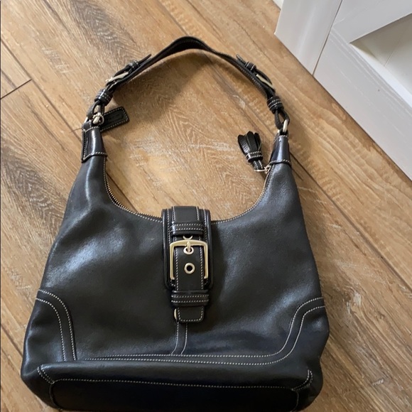Coach purse - Picture 1 of 3